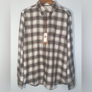 Original Weatherproof -vintage-shitake size L